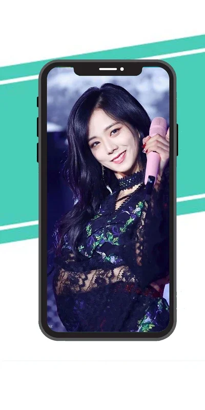 jisoo blackpink kpop Wallpaper for Android - Stunning Collection