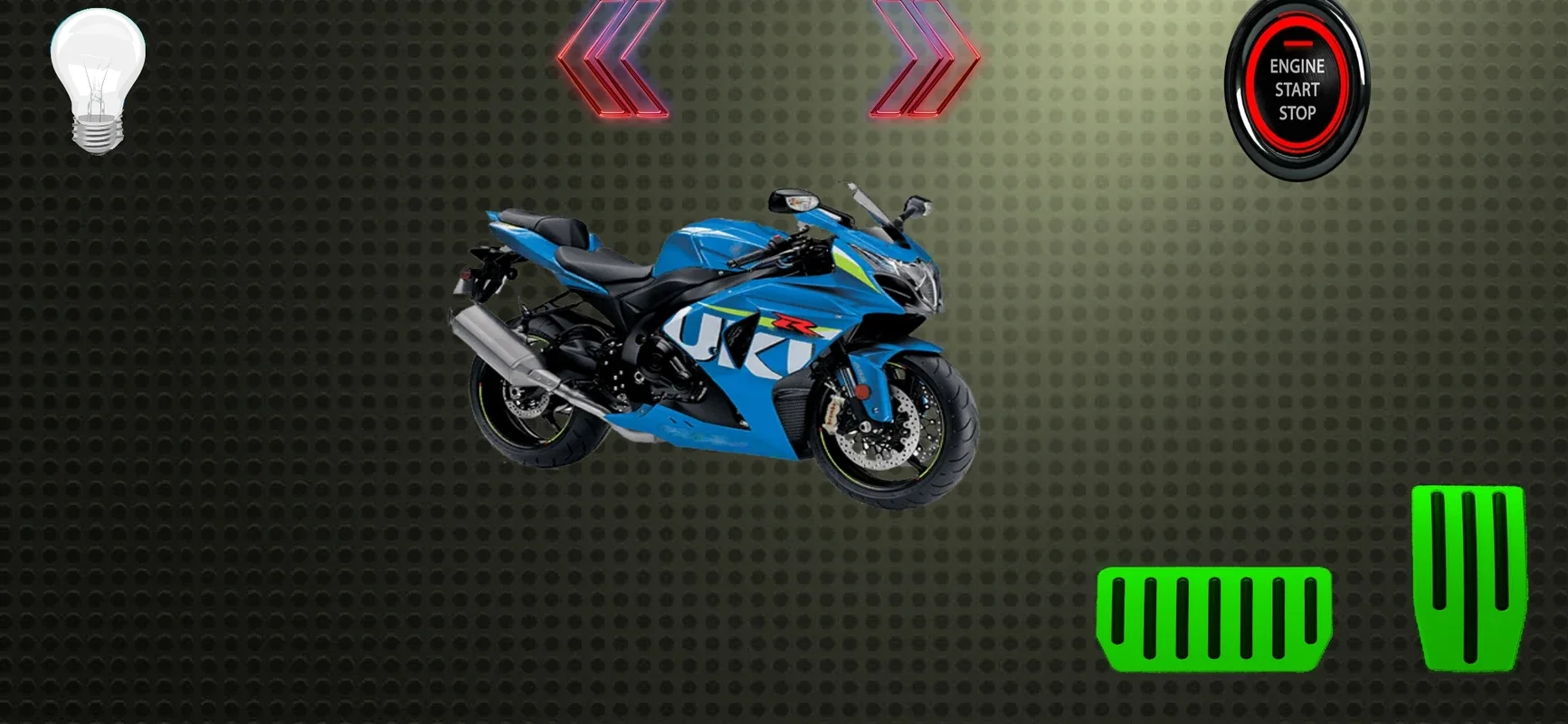 Motorcycle Sounds : Moto Simulator for Android - Realistic Moto Sounds