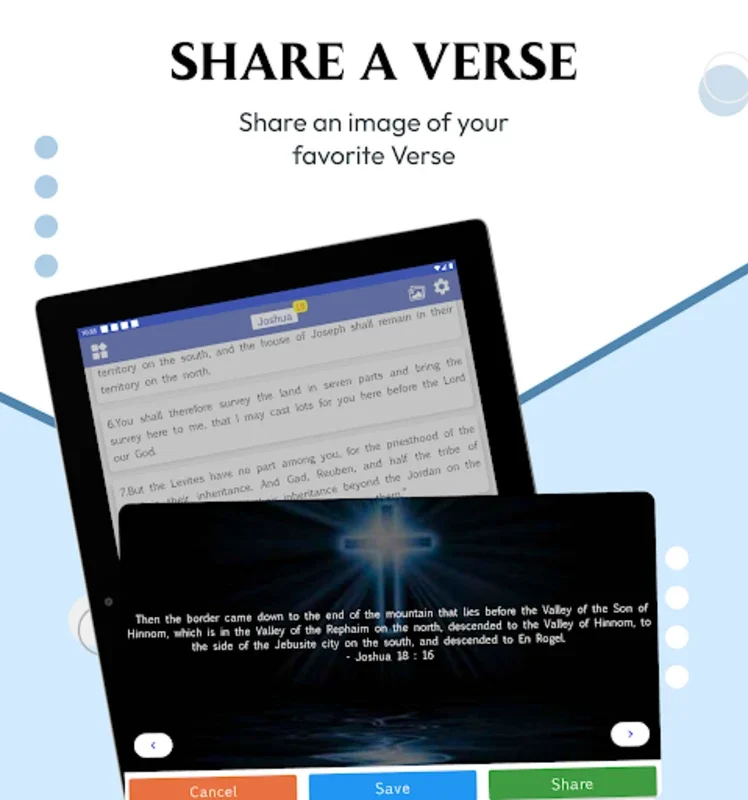 Preachers Commentary for Android - An App for Bible Enrichment