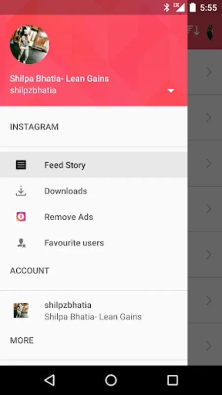 Story Saver for Android - Enhance Instagram Experience