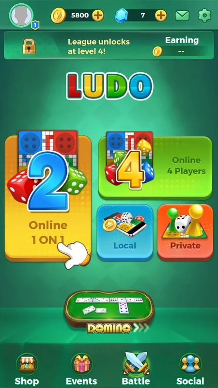 Yalla Ludo for Android - Play Classic Parcheesi on Your Device