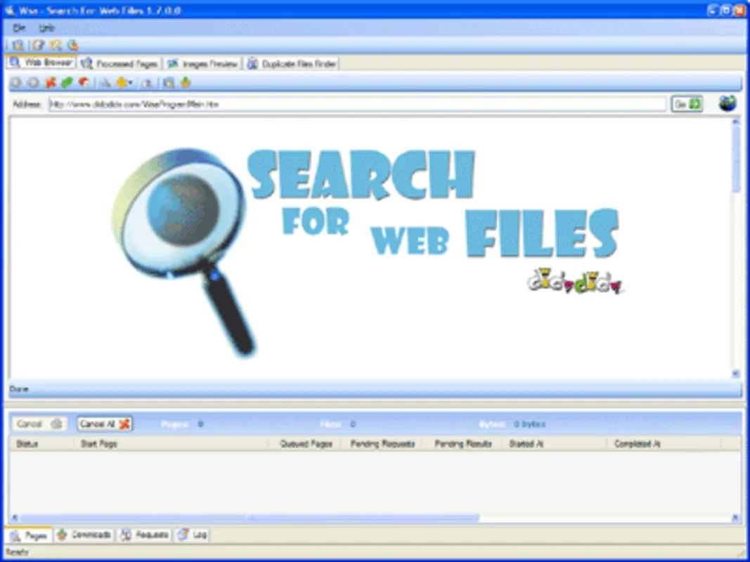 Web Site Analyzer for Windows: Analyze Websites Efficiently