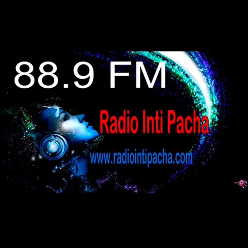 Radio Inti Pacha for Android - Seamless Radio Streaming