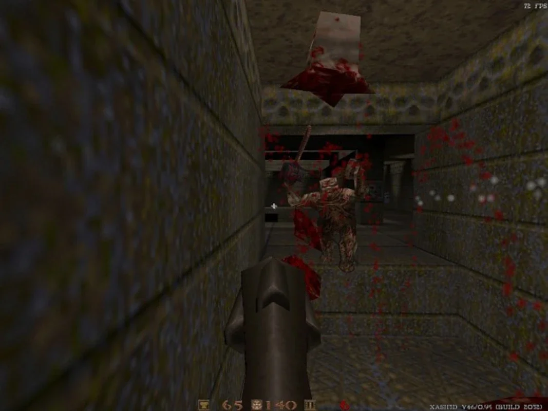 Quake Remake for Windows - Play Free Now