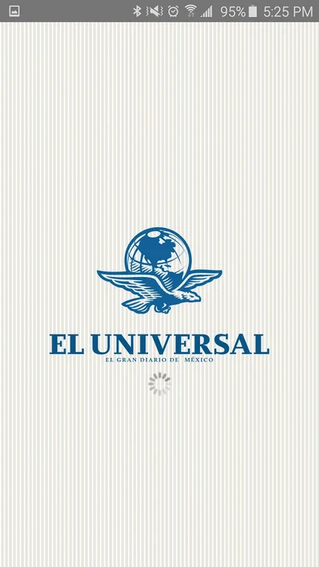 ElUniversal for Android - Stay Informed with Real-time Updates