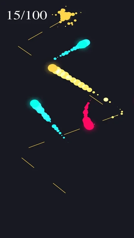 DASH LANE for Android - An Addictive Gaming Experience