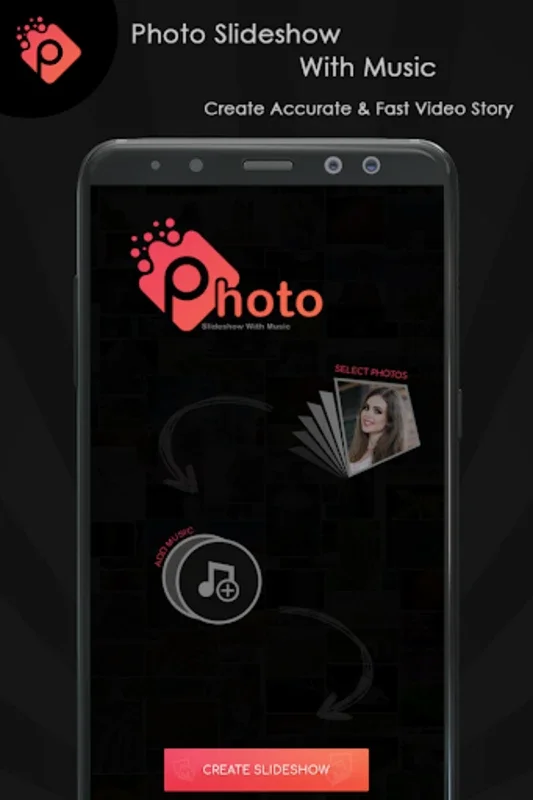 Photo Slideshow With Music for Android: Create Captivating Stories