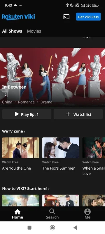 Viki for Android: Your Gateway to Global Entertainment