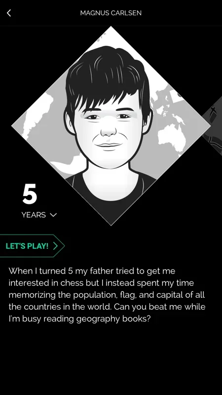 Play Magnus for Android - Improve Your Chess Skills