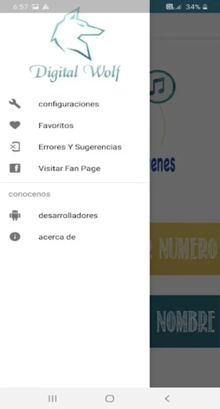 Himnario Adventista Para Jóven for Android - Customizable Hymnal