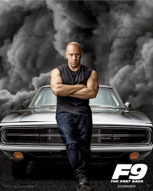 Fast and Furious Wallpapers HD for Android - Visual Delight