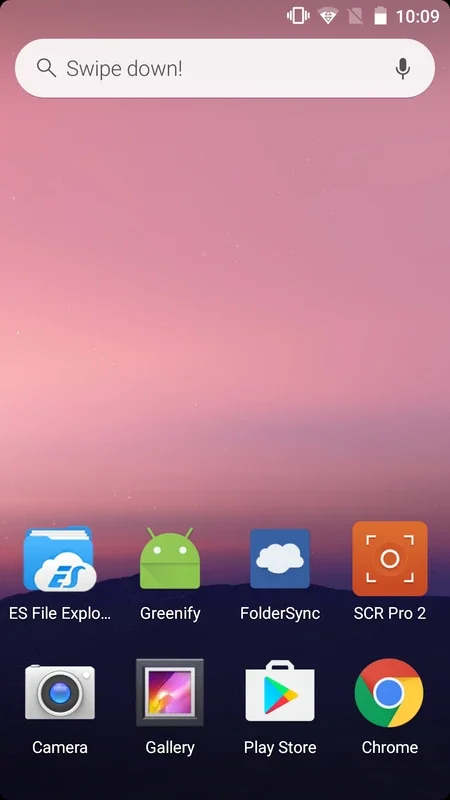 Evie Launcher: Fast, Simple Android Launcher