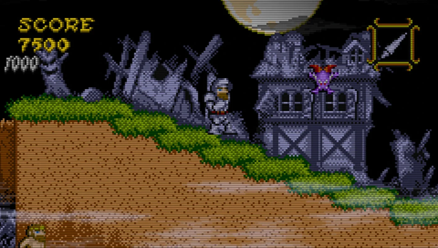 Ghosts'n Demons for Windows - An Epic Adventure