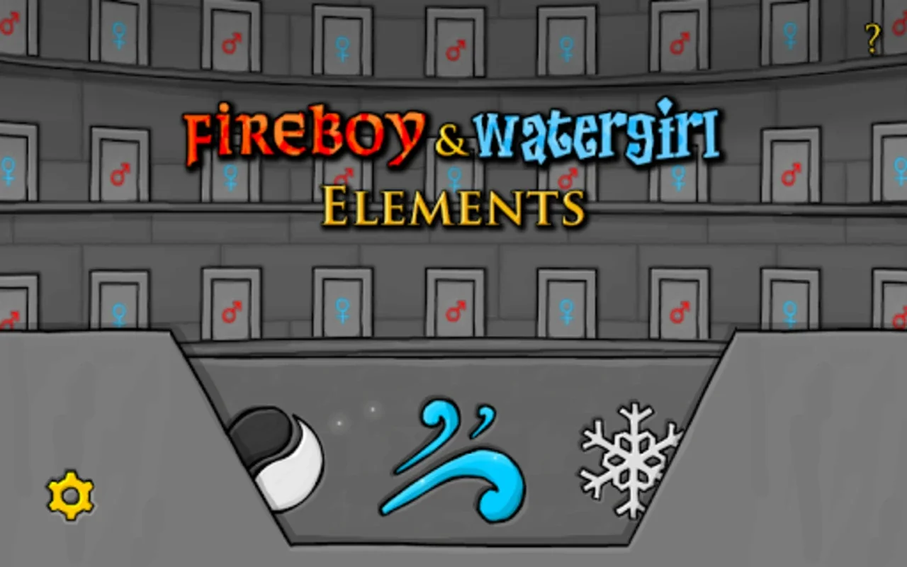 Fireboy & Watergirl Elements for Android: Exciting Challenges Await