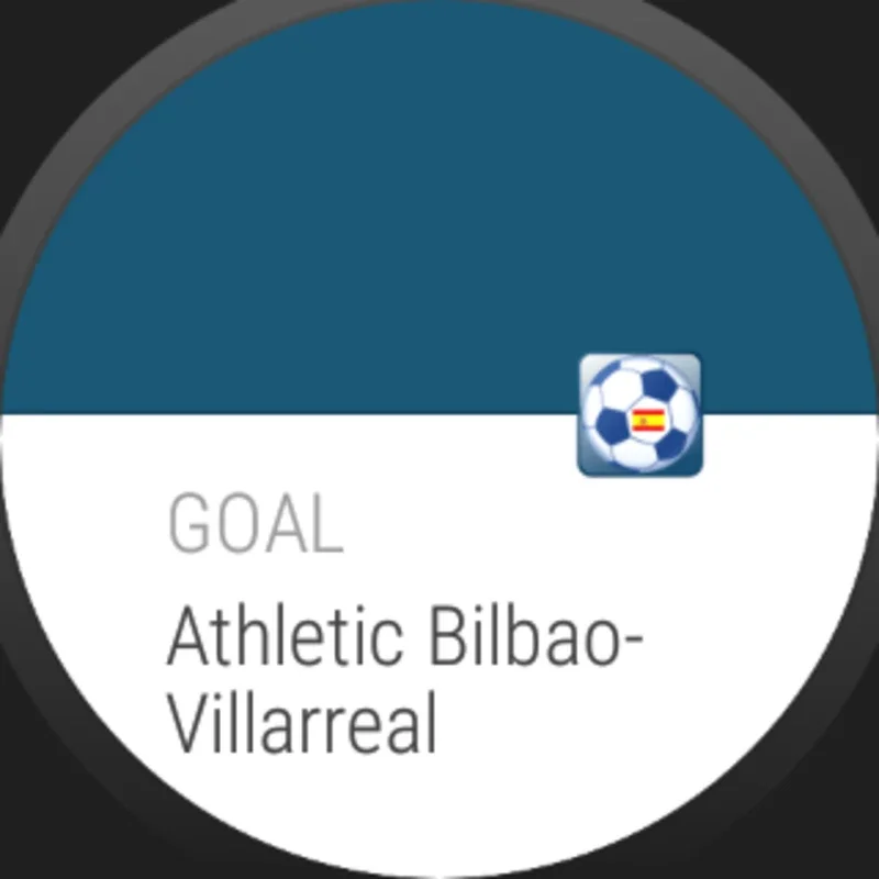 La Liga for Android - Stay Updated with Spanish Football