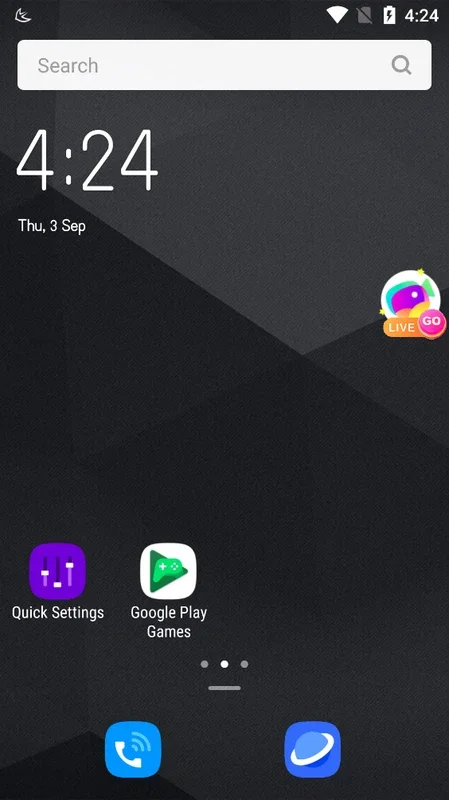 APUS Launcher Pro for Android: Customize Your Device