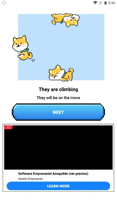 Pixel Shimeji - Desktop Pet for Android: Adorable Virtual Pets