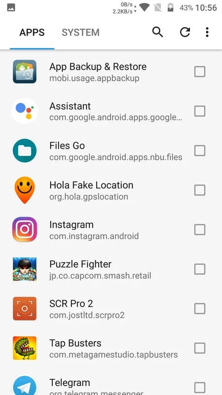 Ice Box for Android: Manage Unused Apps Efficiently