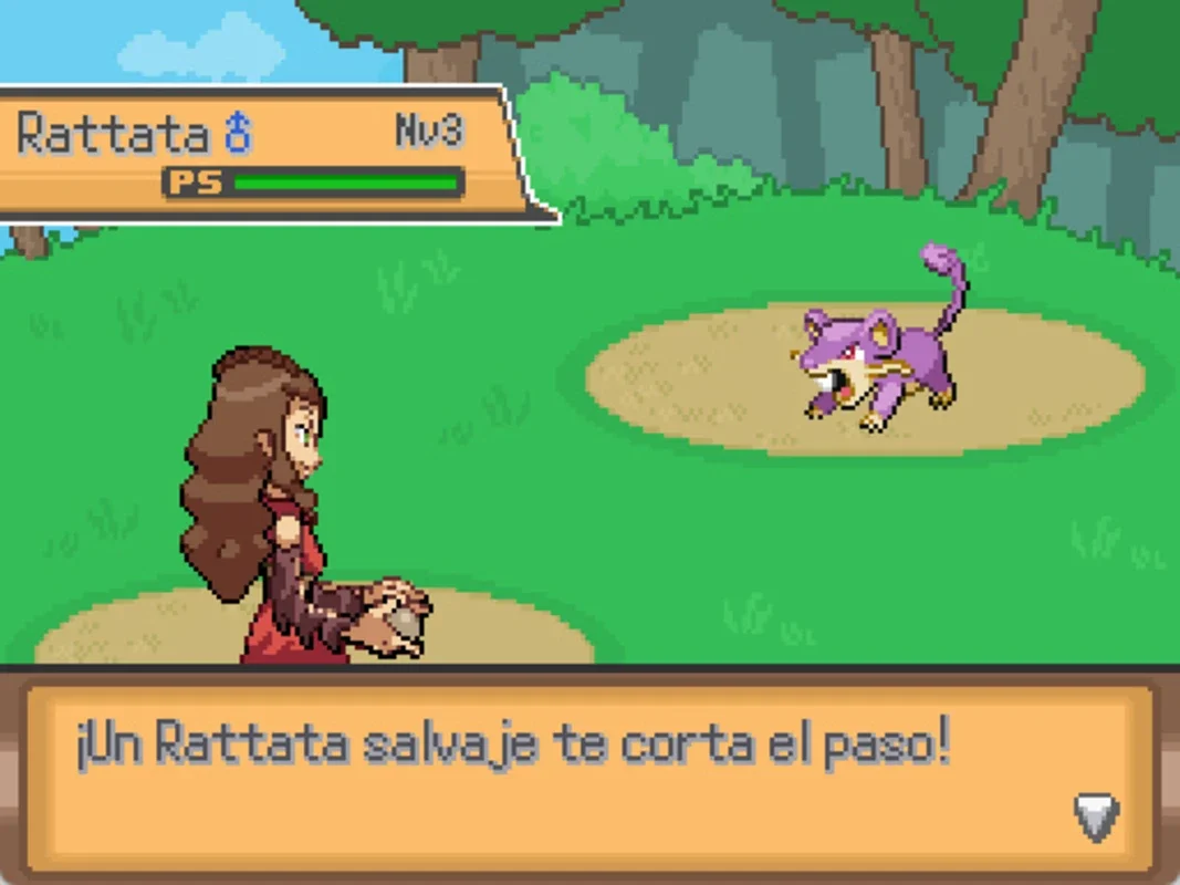 Pokémon Africanus: A Roman Pokémon Adventure for Windows