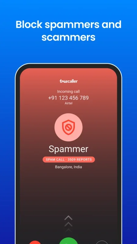 Truecaller: Block Spam Calls on Android