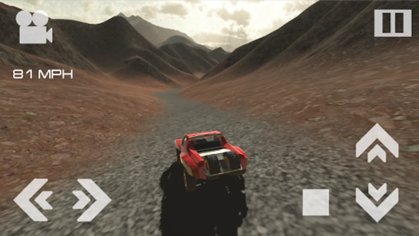 TE Offroad for Android - Thrilling Offroad Adventure