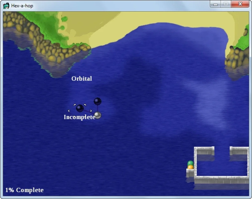 Hex-a-Hop Portable for Windows - Free Download