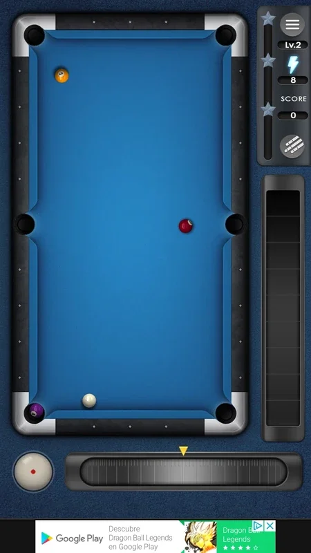 Pool Tour for Android - Play Precision Pool on Your Device