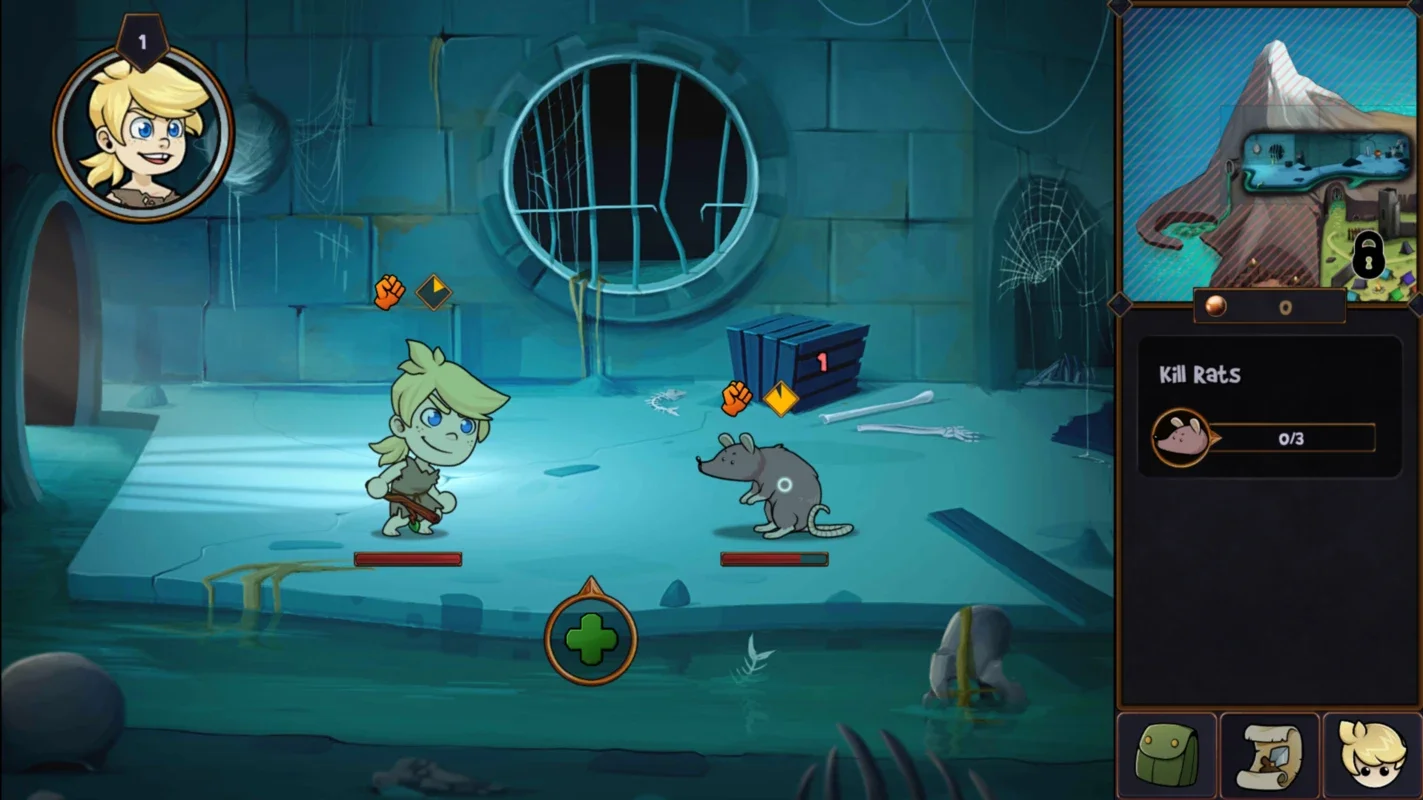 Hero Tale for Android: Engaging Adventures Await