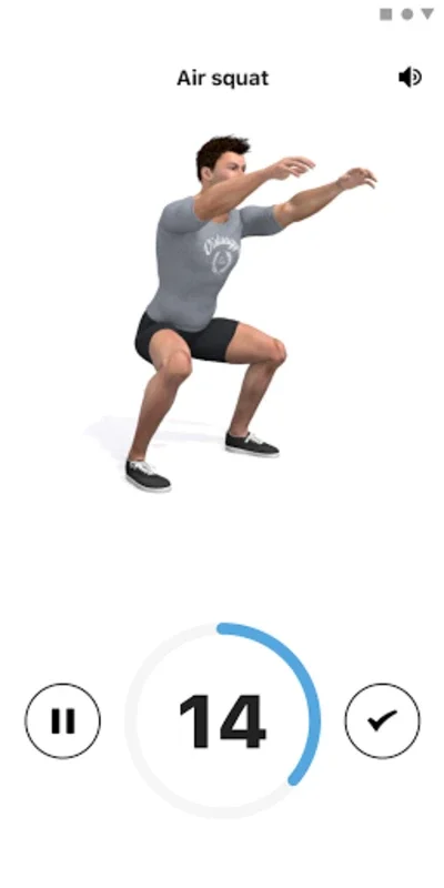 Je Suis Fit for Android - Transform Your Fitness Journey