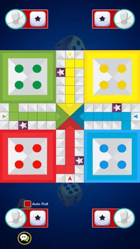 Ludo Baazigar for Android - Engaging Board Game