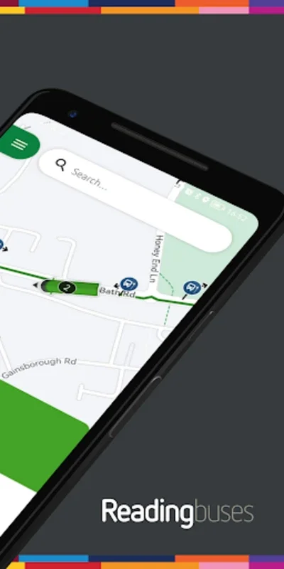 Reading Buses for Android: Streamline Your Commute