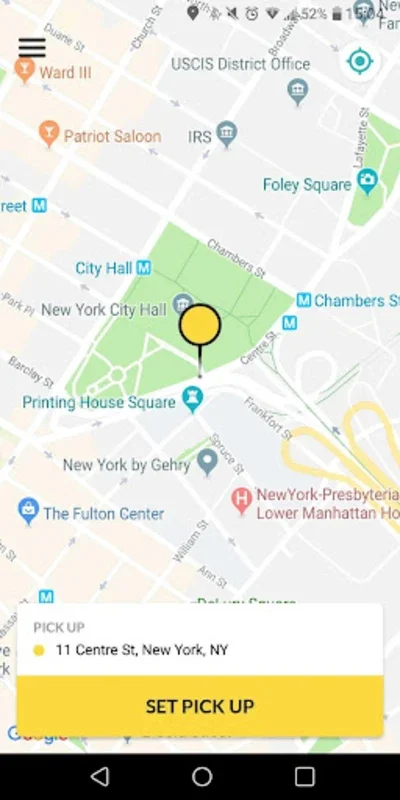 Taxi Booker for Android - Download the APK from AppHuts