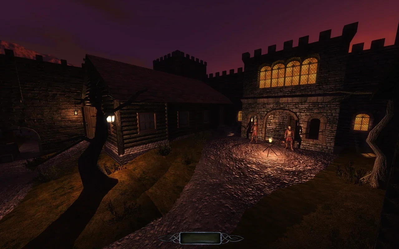 The Dark Mod for Windows - Immersive Stealth Experience