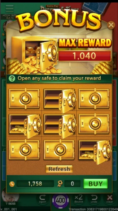 Dragon Tiger: Fast-Paced Casino Card Game for Android