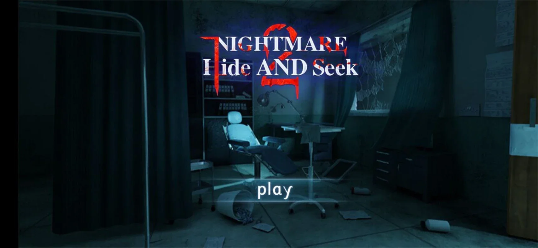 Hide And Seek2 for Android - Engaging Gaming Experience