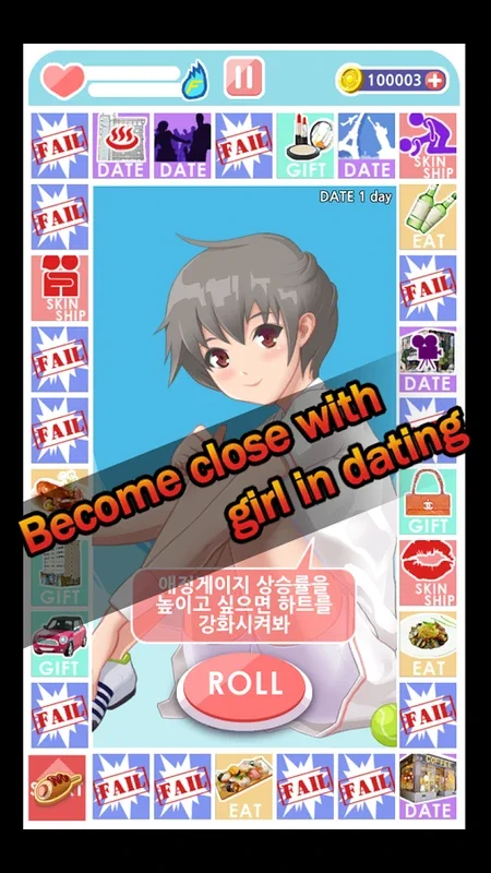 Girl Friends Nine for Android - Engaging Entertainment App