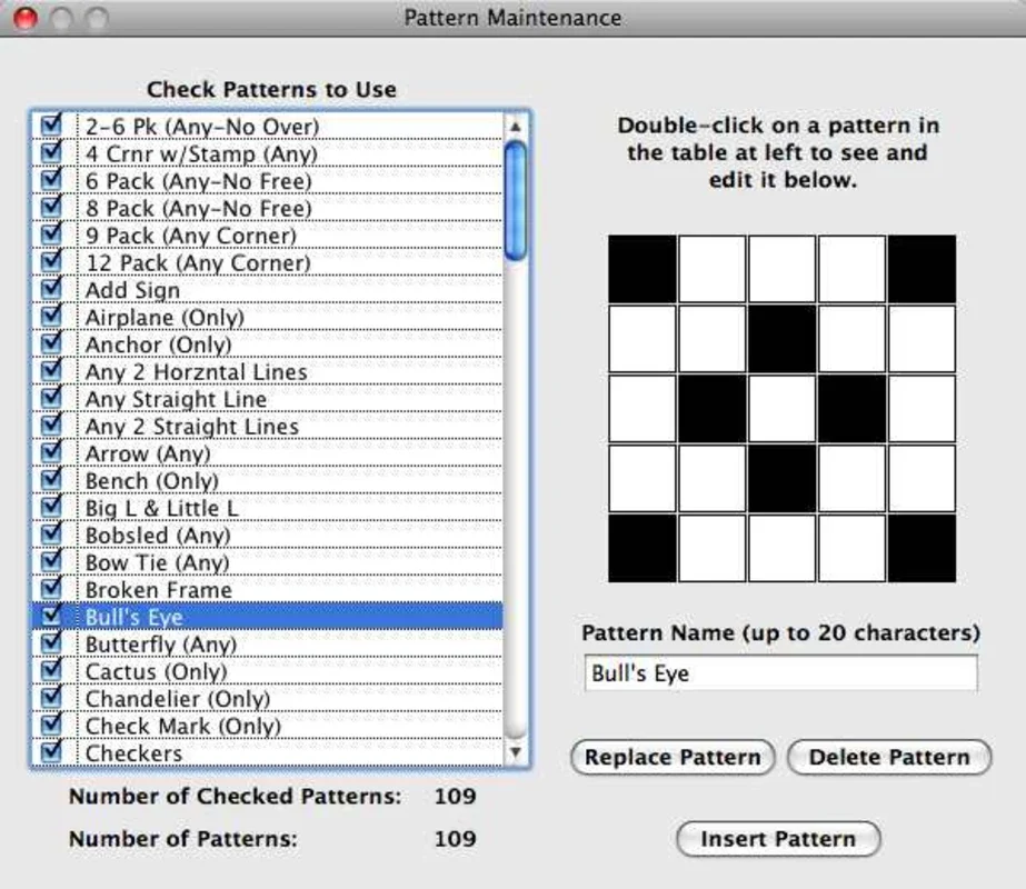 Bingo Caller for Mac - Organize Bingo Games Easily