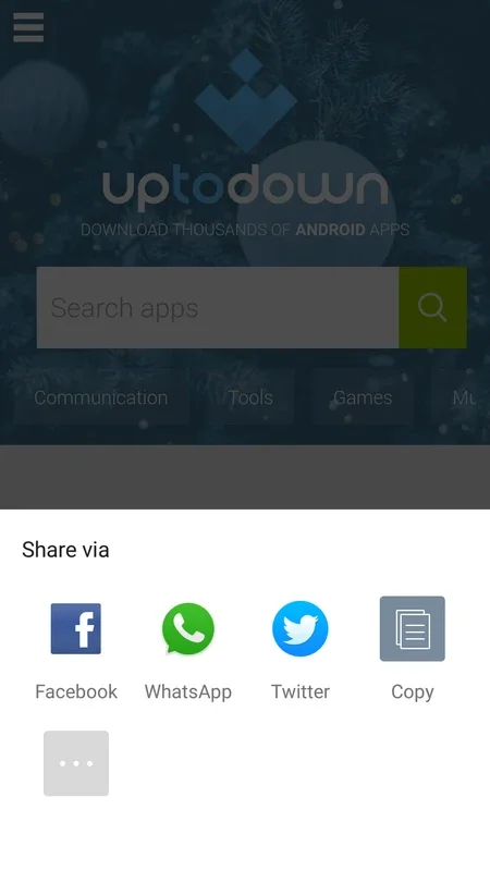 Halo Browser for Android - Ad - Free Browsing