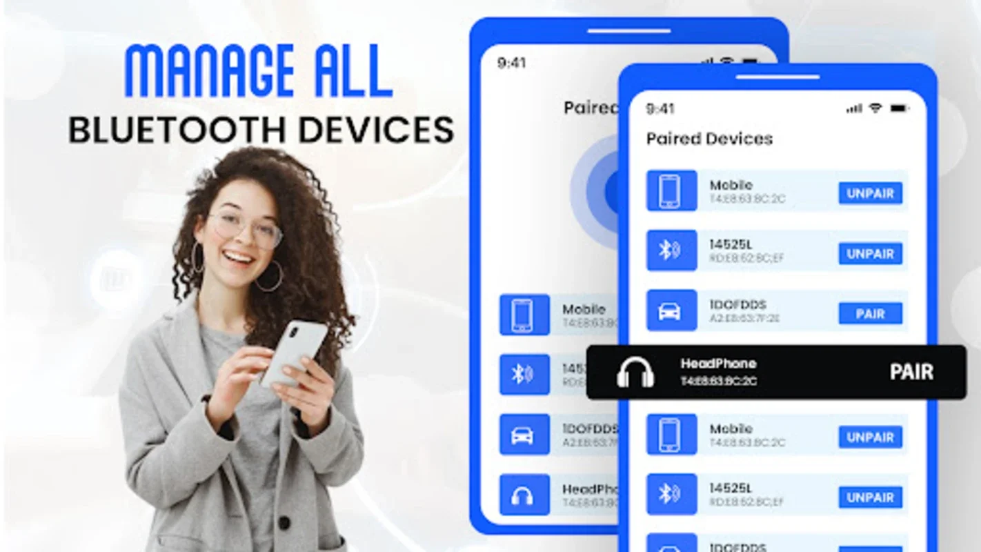 Bluetooth Pair Auto Connect for Android - Streamline Your Connectivity