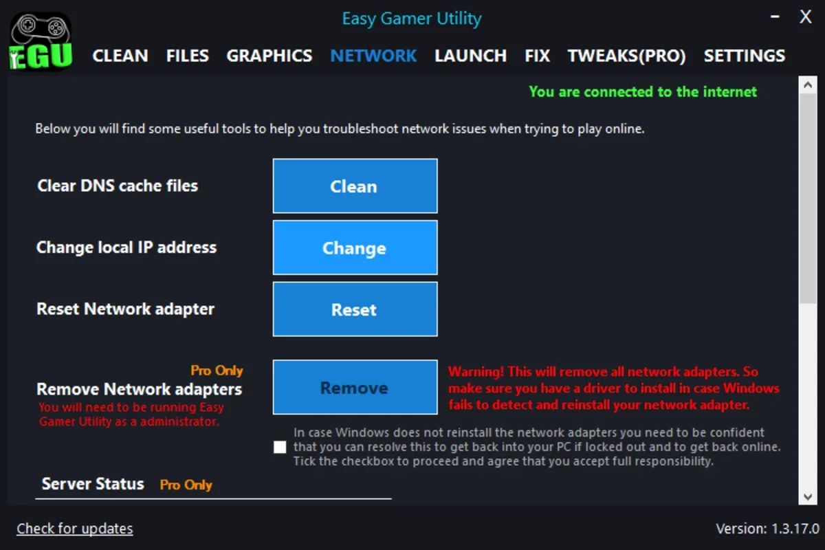 Easy Gamer Utility for Windows: Enhance Your Gaming