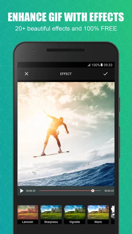 GIF Creator - Animated GIF for Android: Create Stunning GIFs