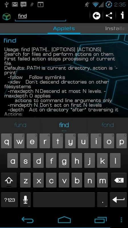 BusyBox Installer for Android - Unlock Advanced Functionality