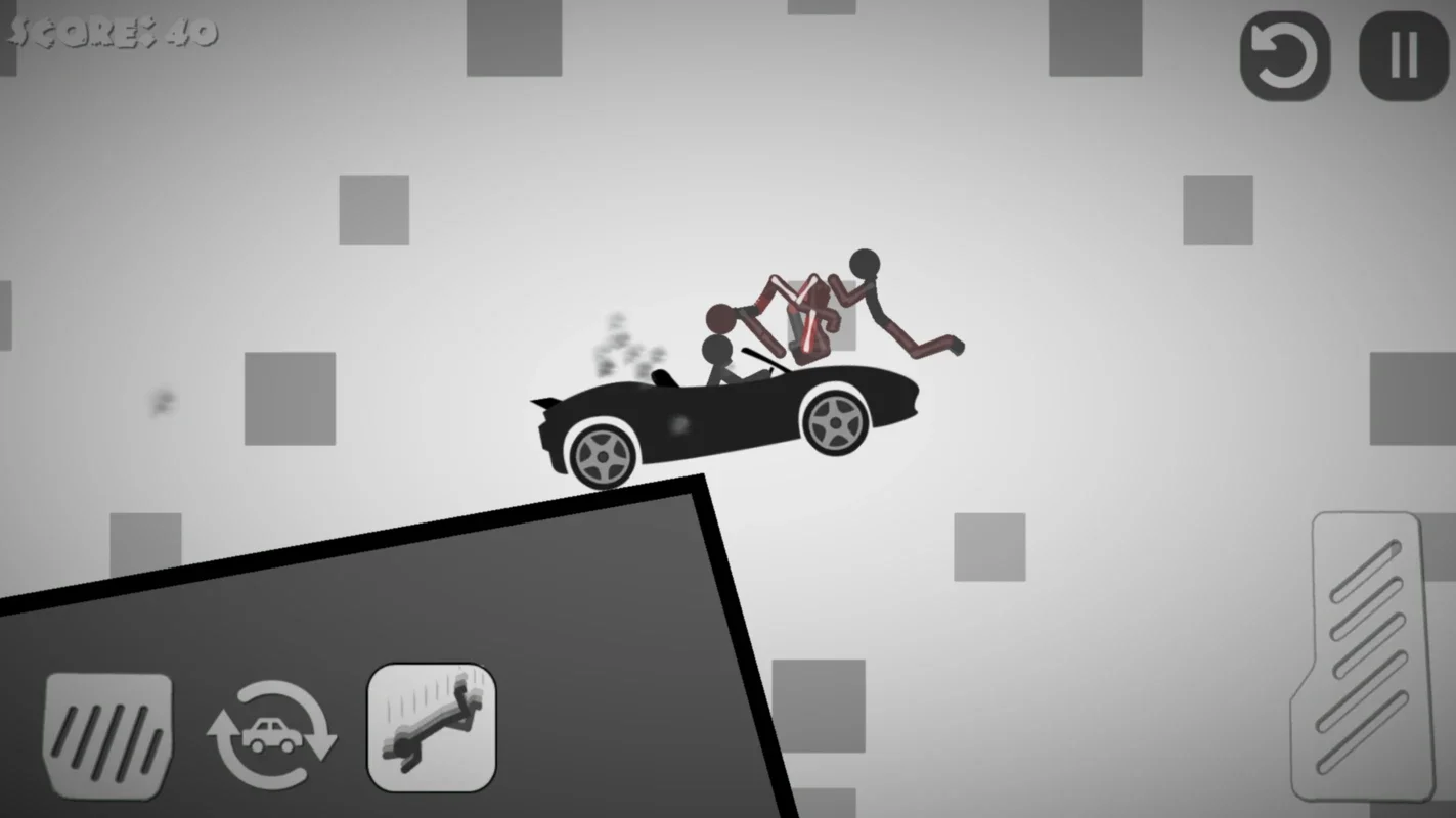 Stickman Annihilation 4 for Android - Thrilling Gameplay