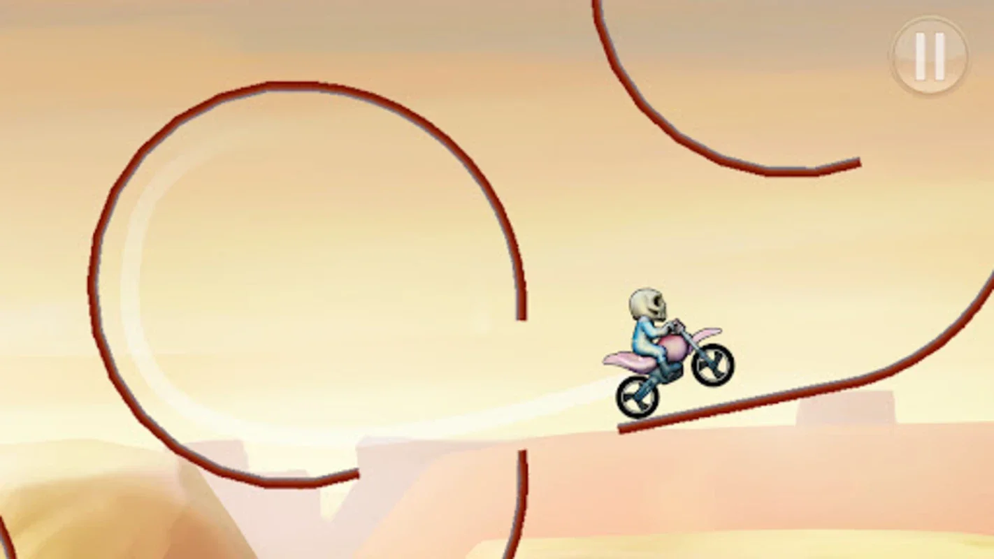 Bike Race for Android - Thrilling Racing Experience