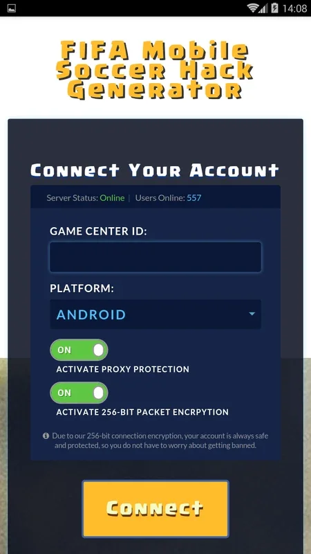 Fifa Coin Generator for Android - Enhance Your FIFA Experience