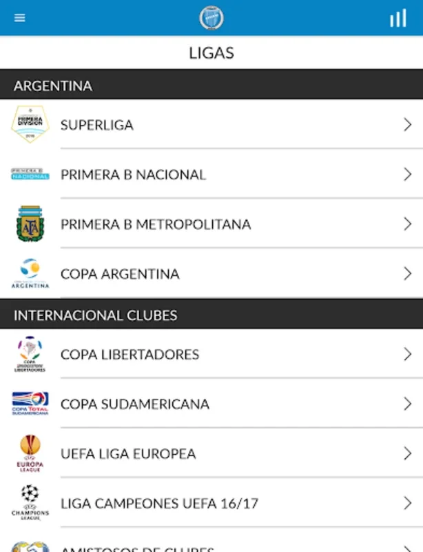 Club Godoy Cruz for Android - Engaging Fan Experience