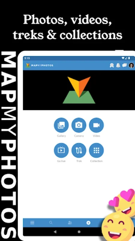 MapMyPhotos for Android: Revolutionize Your Photography