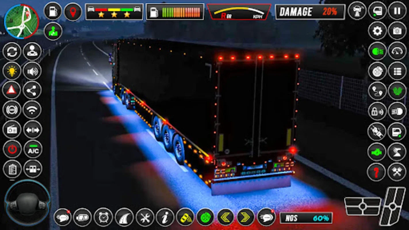 Truck Games 3D Truck Simulator for Android - Download the APK from AppHuts