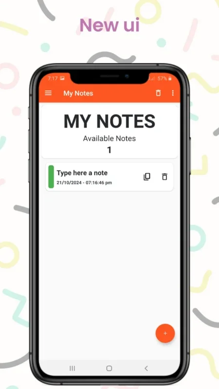 My Notes for Android - Enhance Your Note-Taking