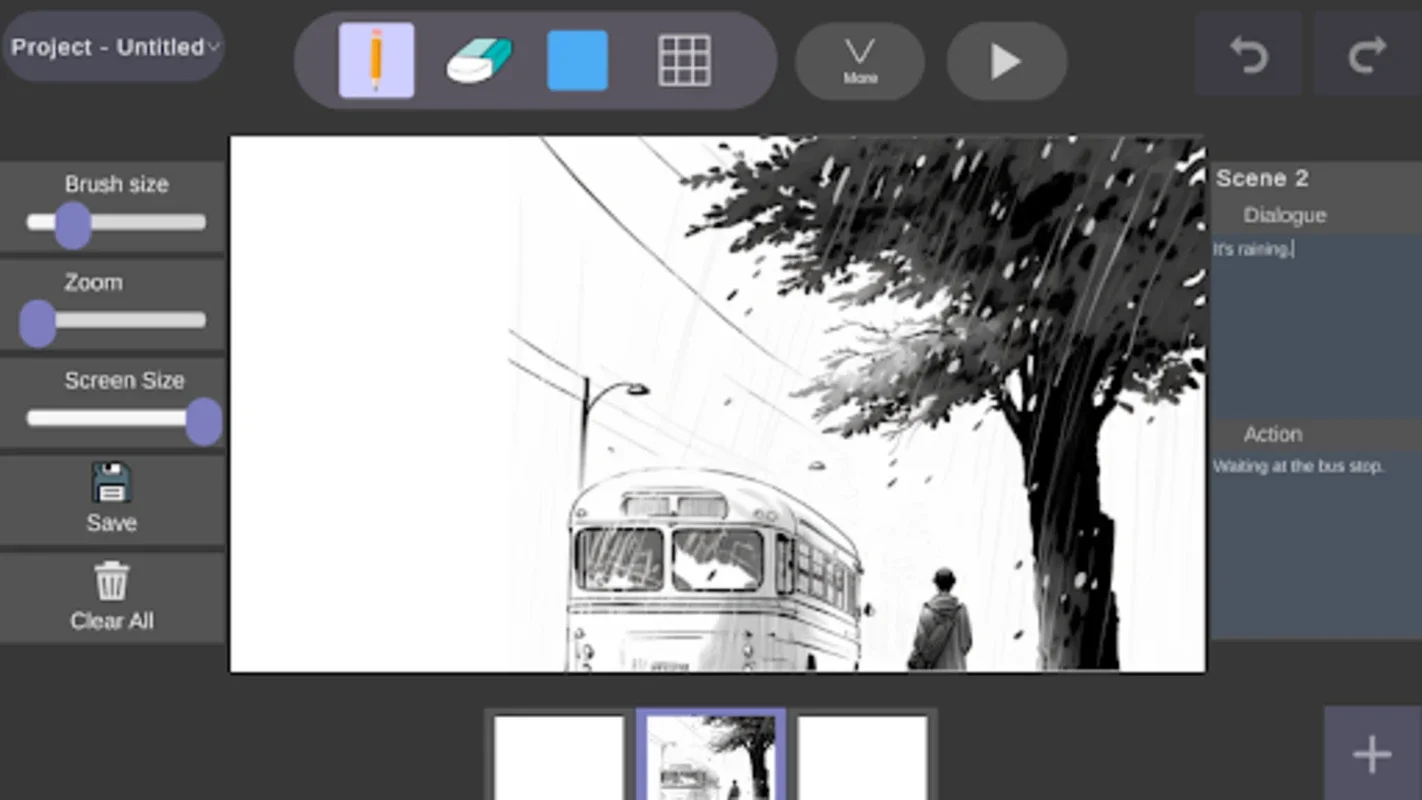 Storyboard App for Android: Transform Your Creativity